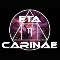 Eta Carinae (SWE) : Handmade by a Machine